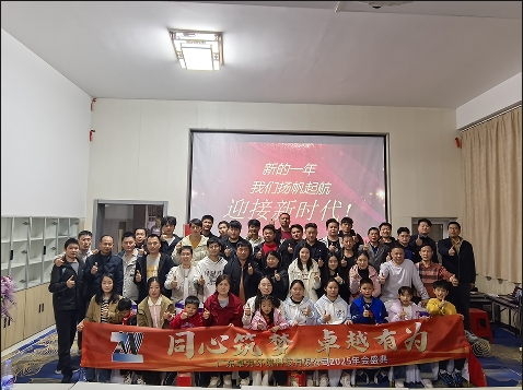 廣東卓為凈化工程：惠州龍門團(tuán)建，共筑卓越團(tuán)隊(duì)